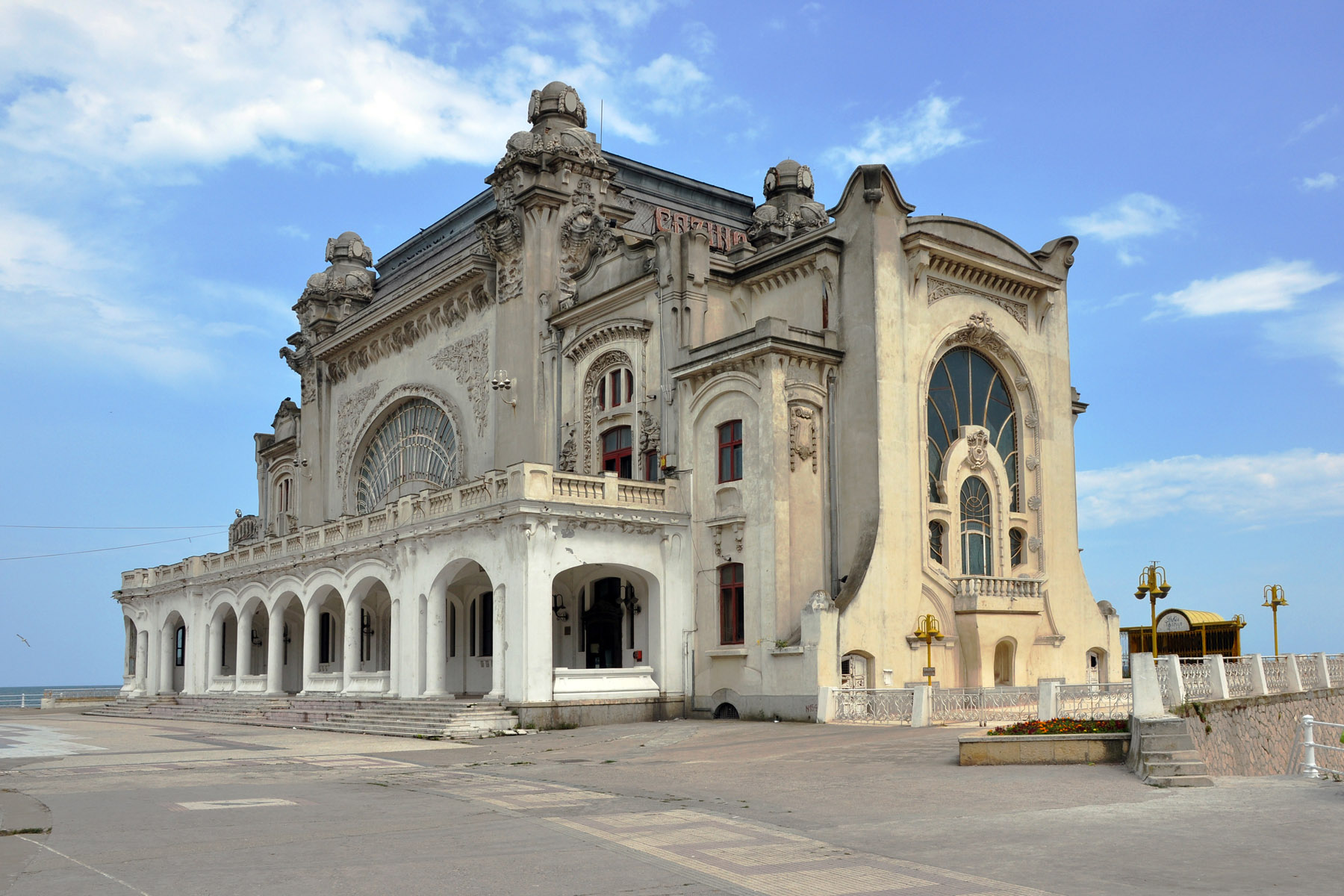 Constanta